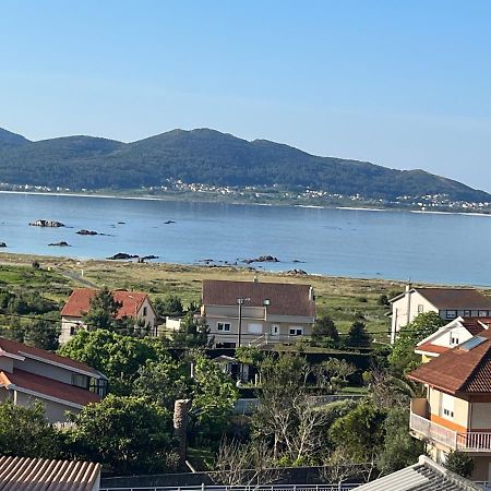 Punta Caldebarcos Villa การ์โนตา ภายนอก รูปภาพ
