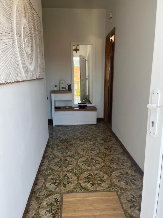 Punta Caldebarcos Villa การ์โนตา ภายนอก รูปภาพ