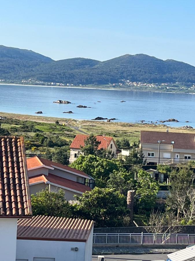 Punta Caldebarcos Villa การ์โนตา ภายนอก รูปภาพ