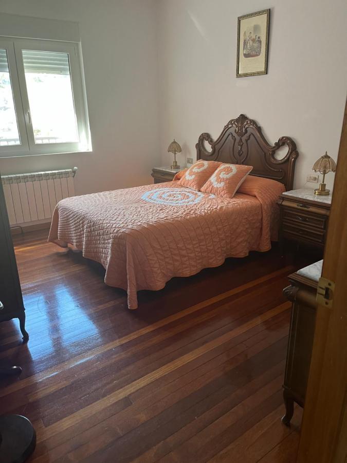 Punta Caldebarcos Villa การ์โนตา ภายนอก รูปภาพ